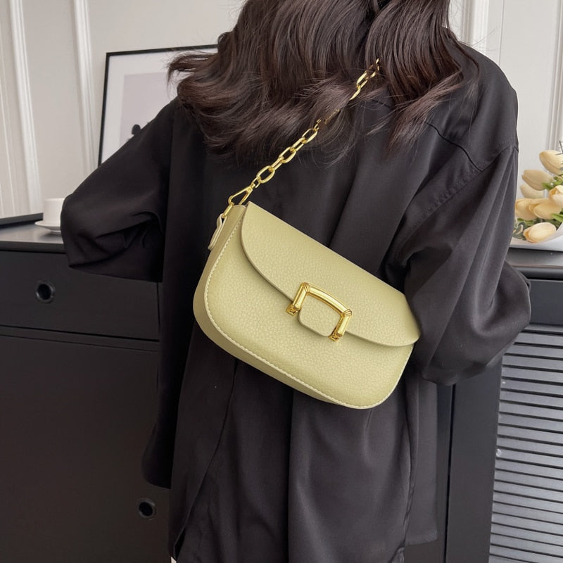 'Yndera' Bag - - DYAVOR®