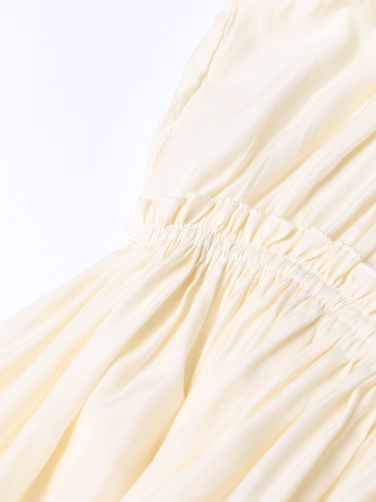 'Asolina' Dress - - DYAVOR®