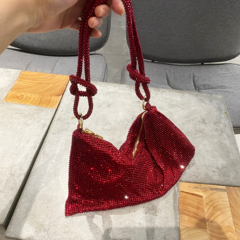 'Muna' Bag - - DYAVOR®