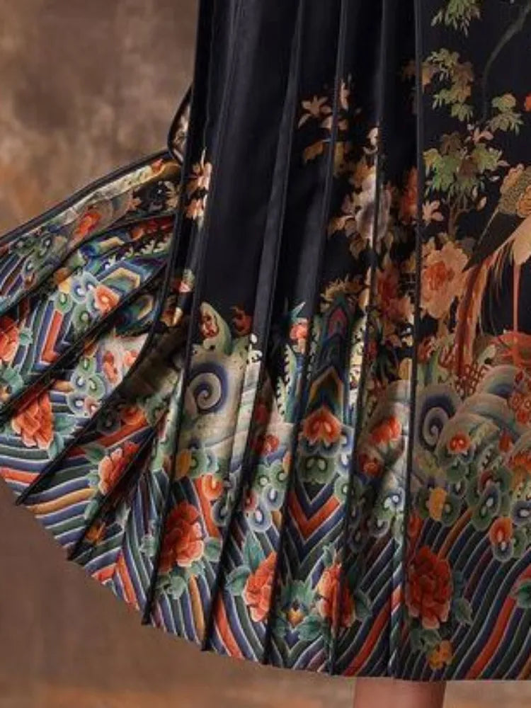 'Liza' Skirt - - DYAVOR®