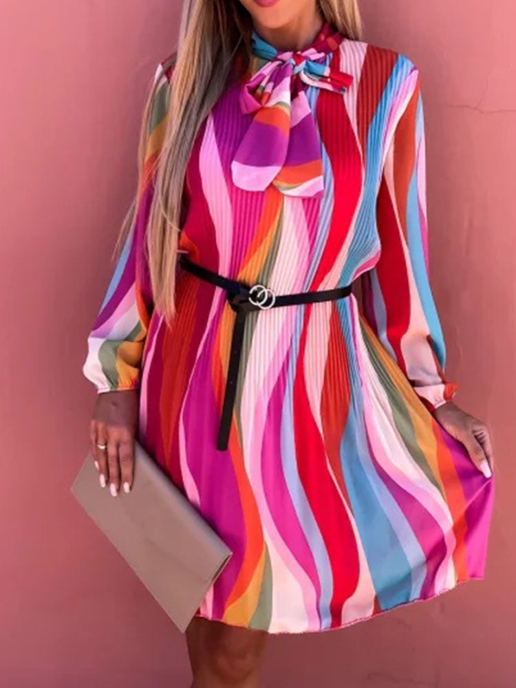 'Rendy' Dress - - DYAVOR®