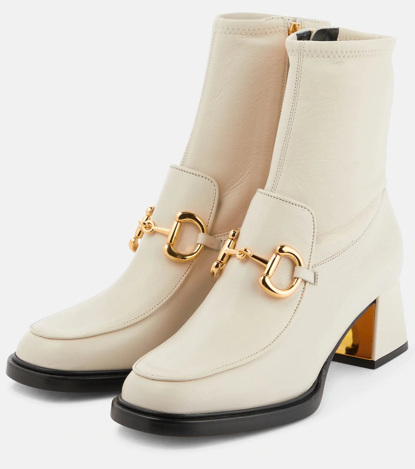 'Droppa' Boots - - DYAVOR®