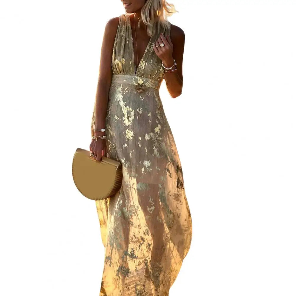 'Diona' Dress - - DYAVOR®
