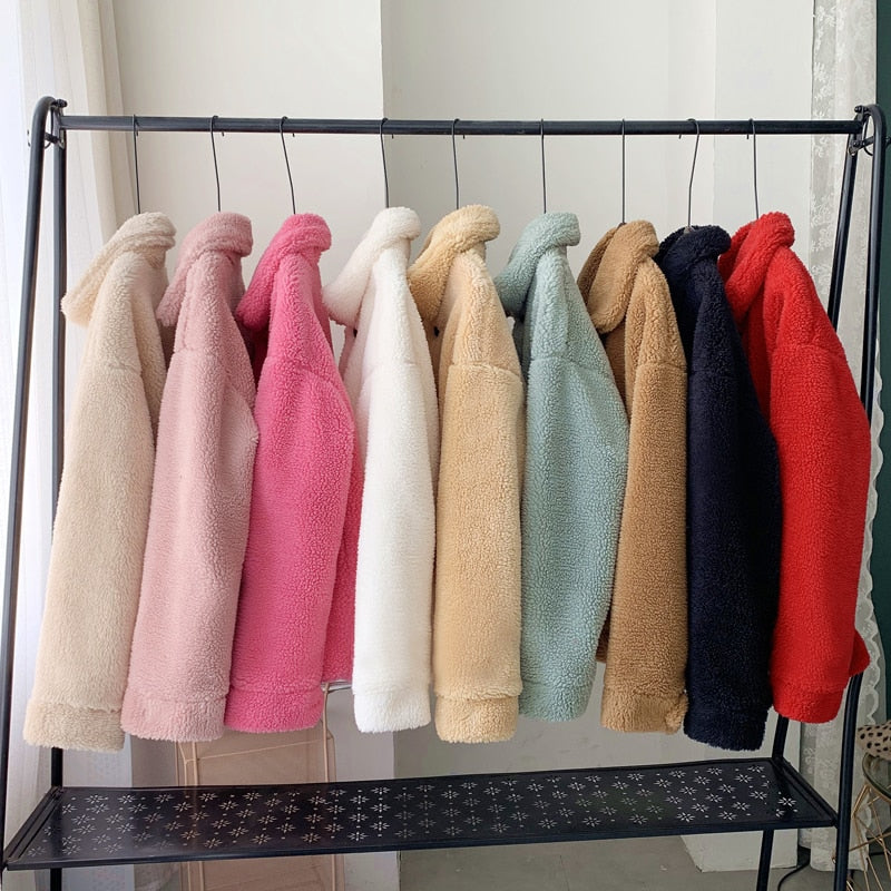 'Deva' Coat - - DYAVOR®