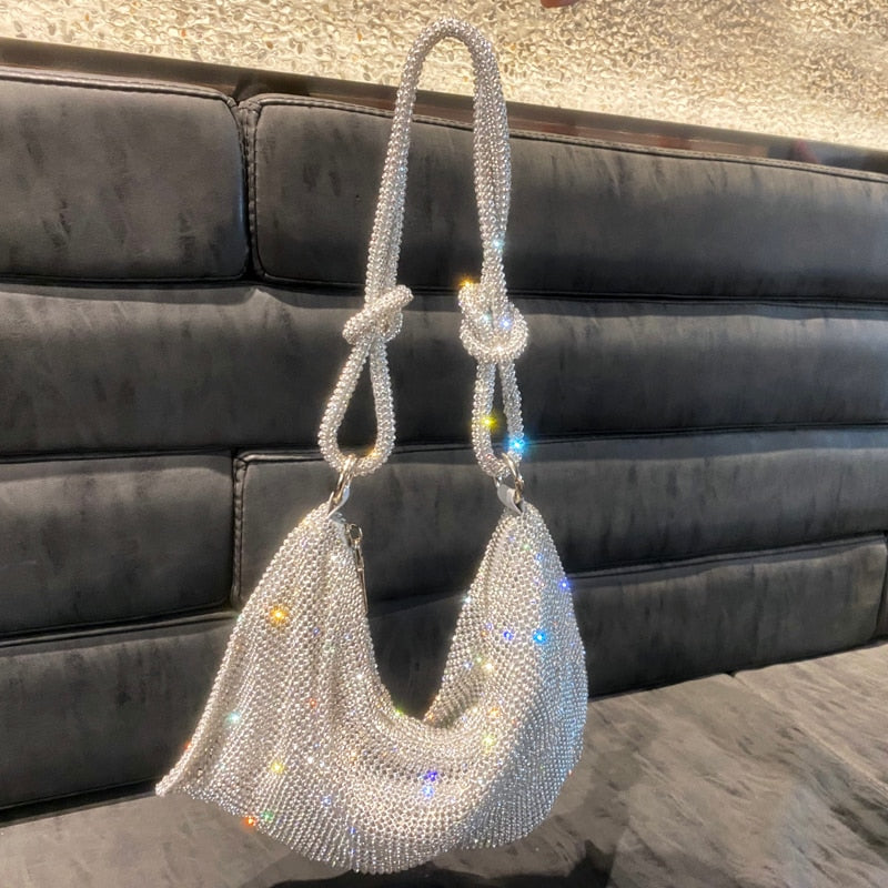 'Muna' Bag - - DYAVOR®