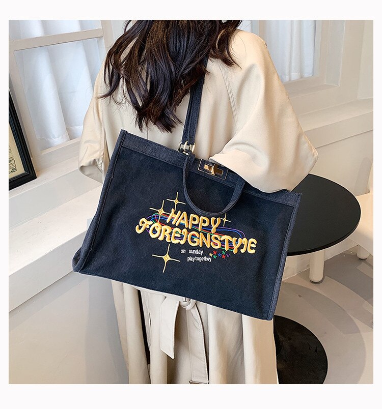 'Ximena' Bag -  - DYAVOR®