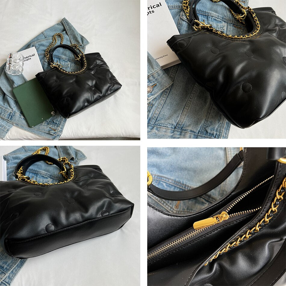 'Liana' Bag - - DYAVOR®