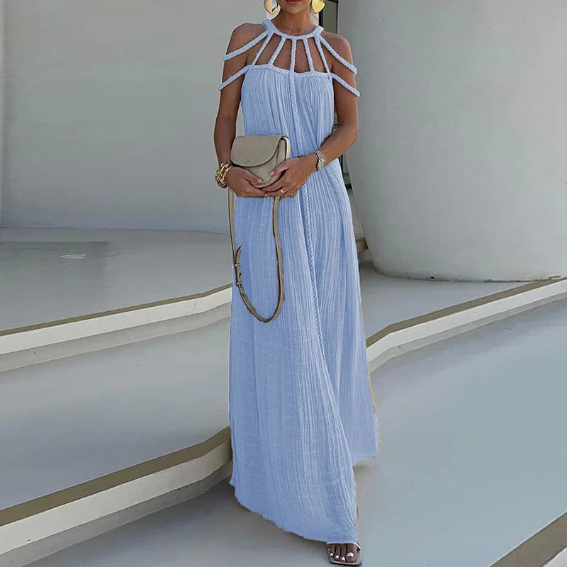'Plezza' Dress - - DYAVOR®