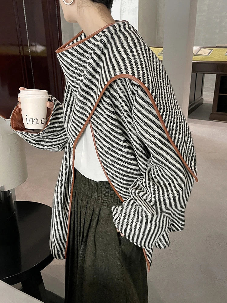 'Elora' Jackets - - DYAVOR®
