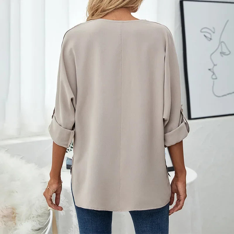 'Lirta' Tops - - DYAVOR®