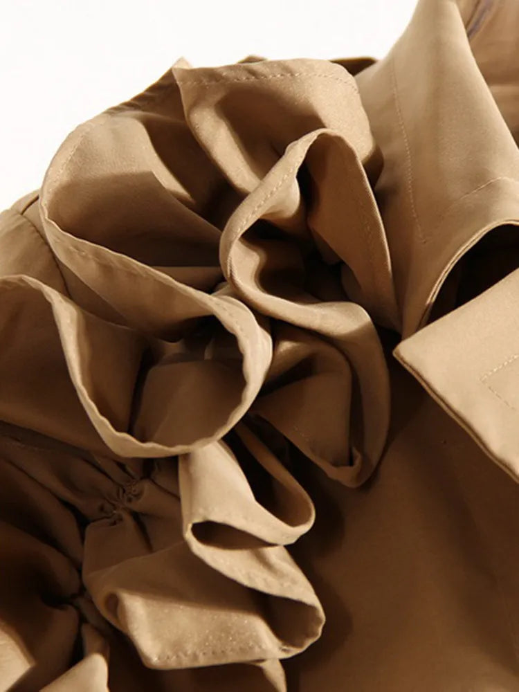 'Chesda' Trench -  - DYAVOR®