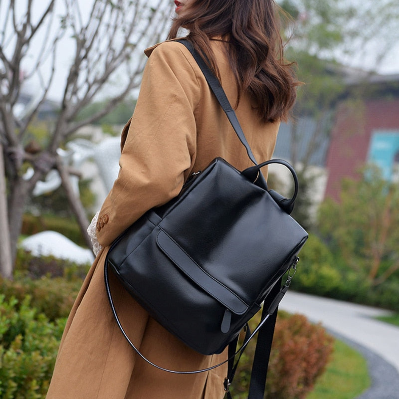 'Olesa' Bag - - DYAVOR®