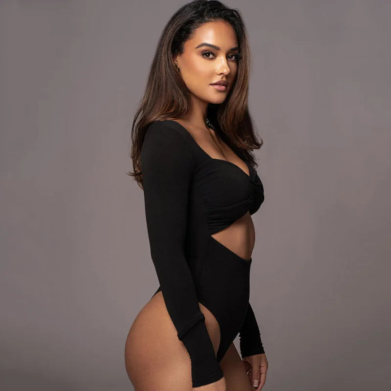 'Tira' Bodysuit - - DYAVOR®