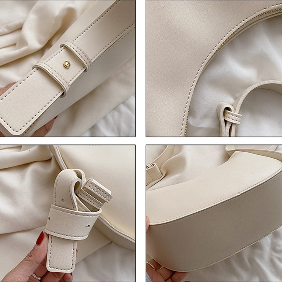 'Violetta' Bag - - DYAVOR®