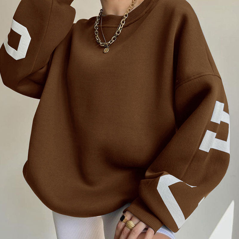 'Chicago' Sweater - - DYAVOR®