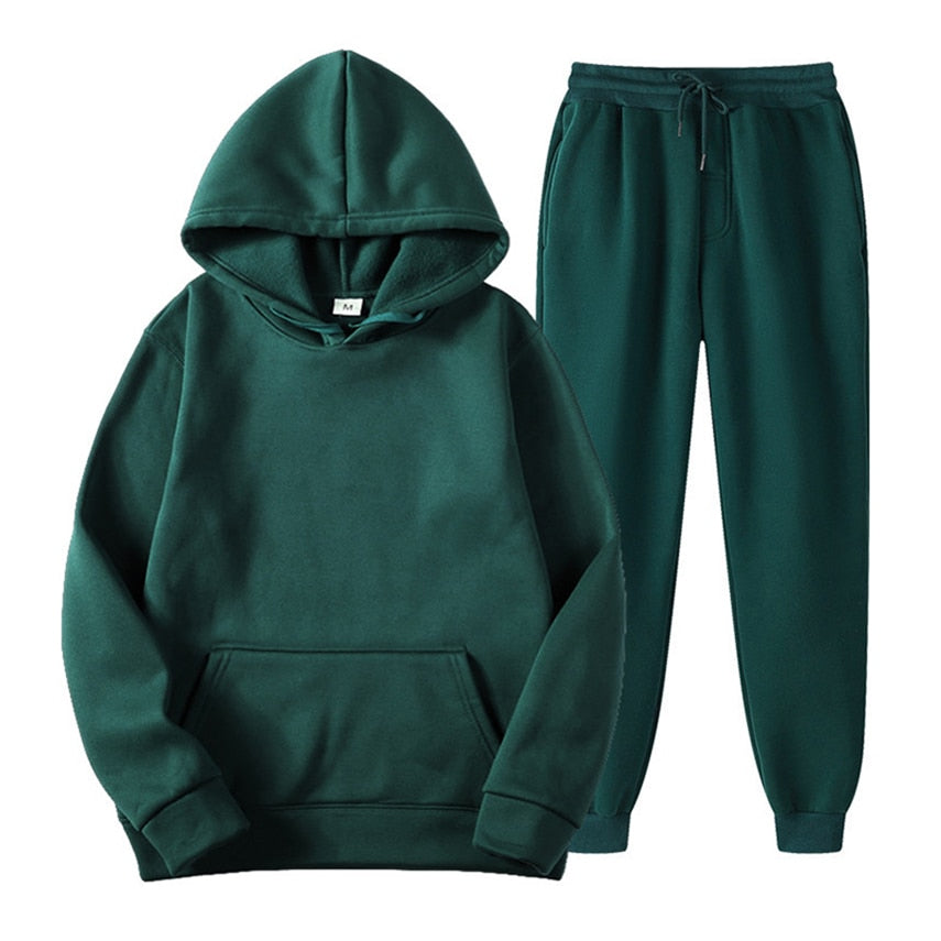 ChristaSet I Jogging Suit For Women - 11/162024 1 - DYAVOR®