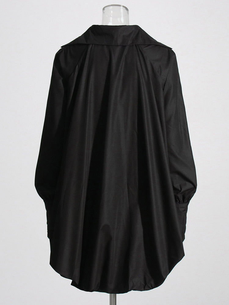 'Severina' Shirt - - DYAVOR®