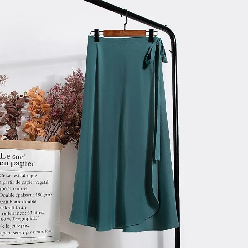 'Prestina' Skirt - - DYAVOR®