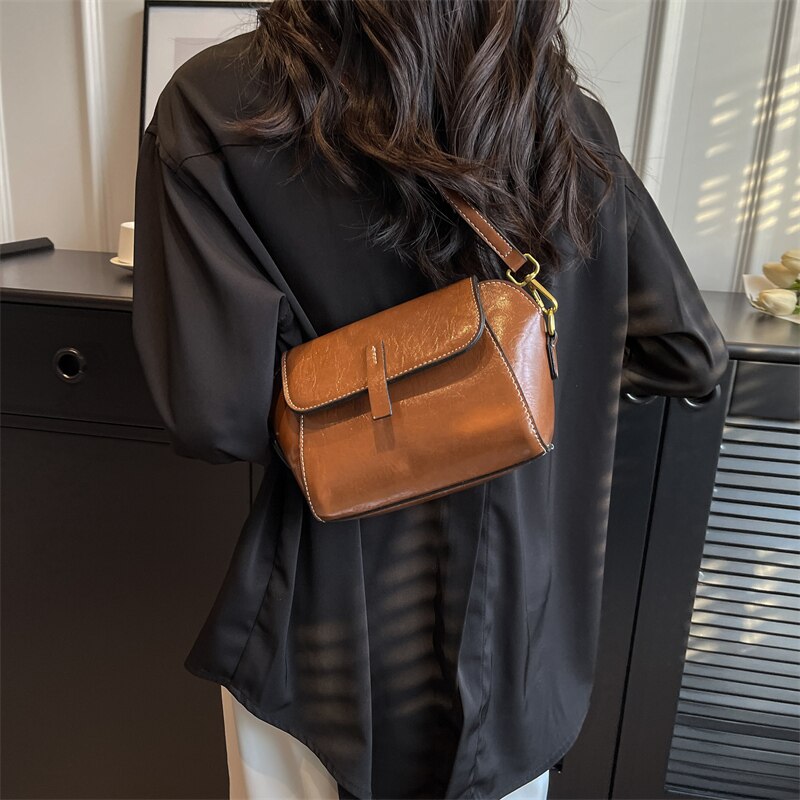 'Lenene' Bag - - DYAVOR®