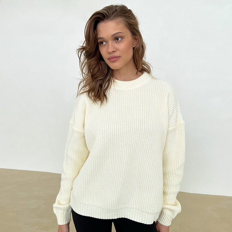 'Rieger' Sweater - - DYAVOR®