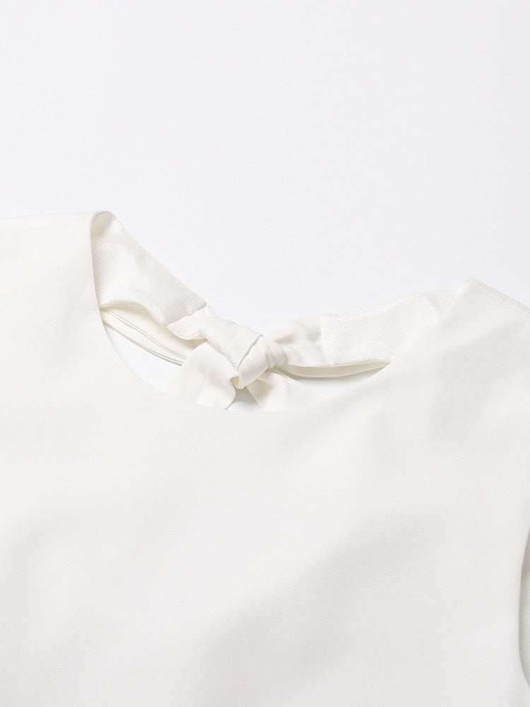 'Lurdess' Dress - - DYAVOR®