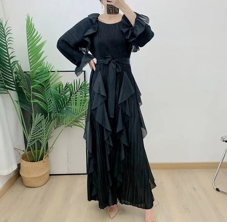 'Bethia' Dress - - DYAVOR®