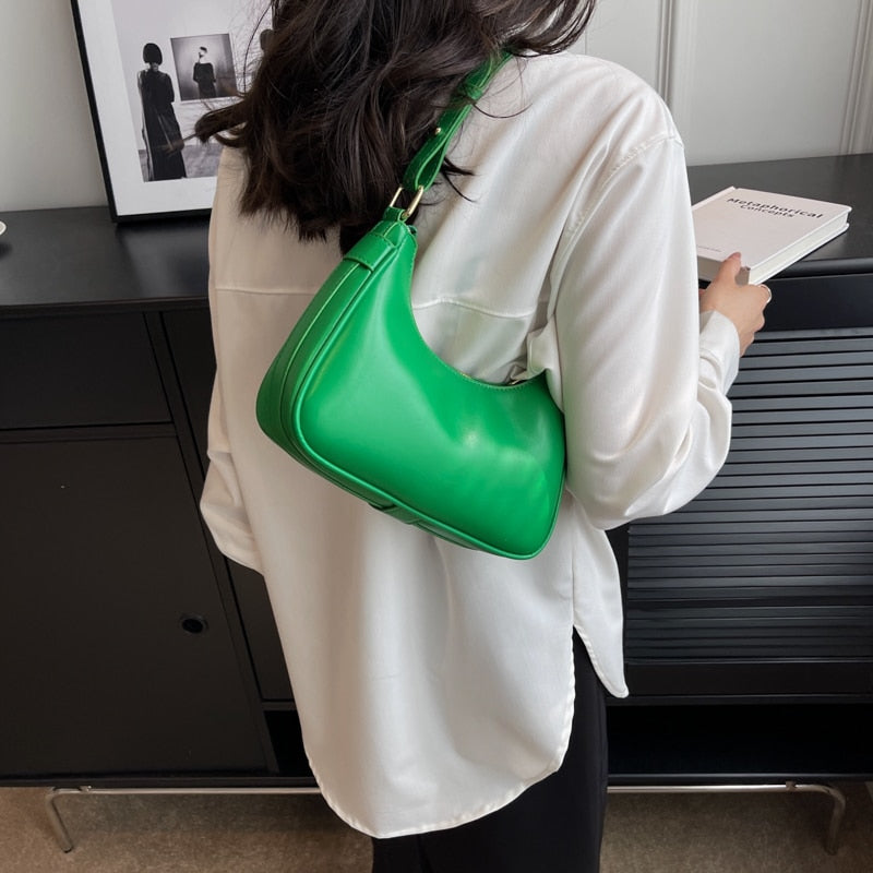 'Amida' Bag - - DYAVOR®