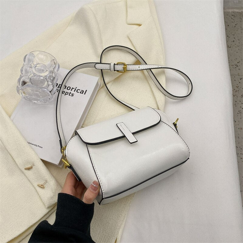 'Lenene' Bag - - DYAVOR®