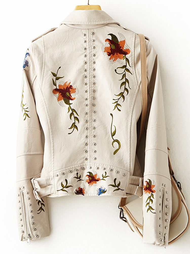 'Kiyra' Jacket - - DYAVOR®