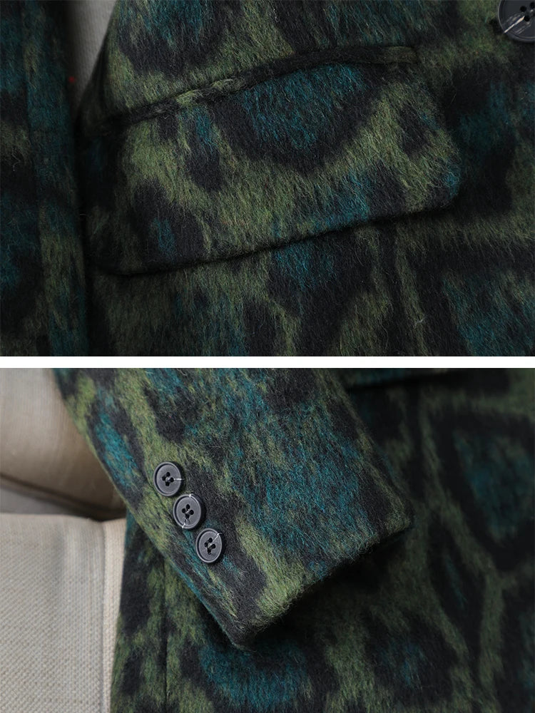 'Lianarda' Jacket - - DYAVOR®