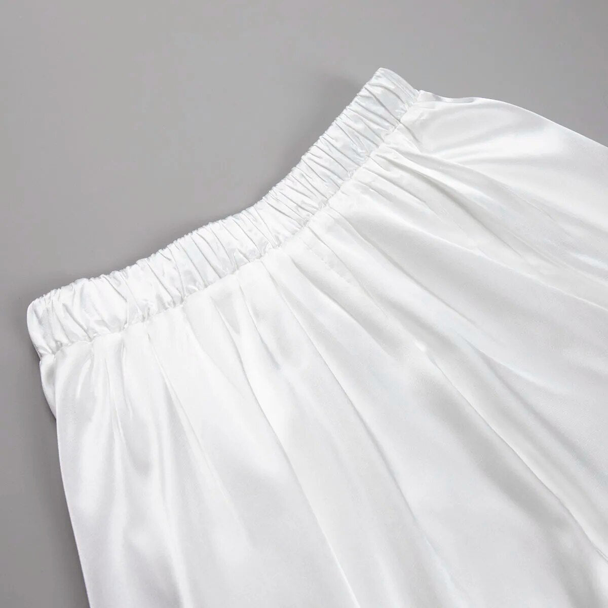 'Panika' Skirt - - DYAVOR®