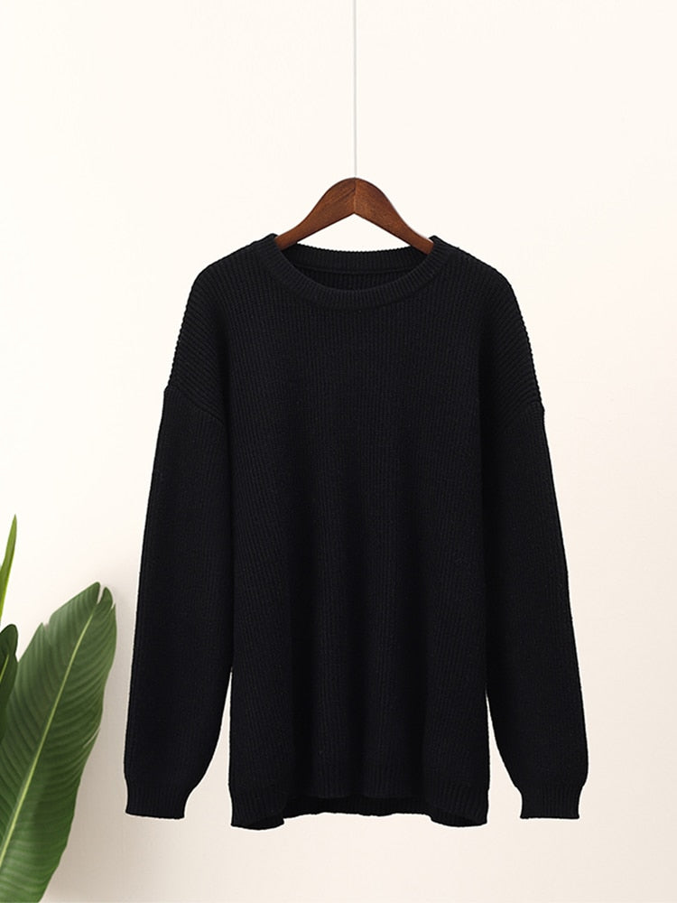 'Rieger' Sweater - - DYAVOR®