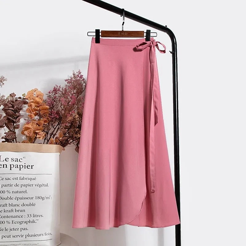 'Prestina' Skirt - - DYAVOR®