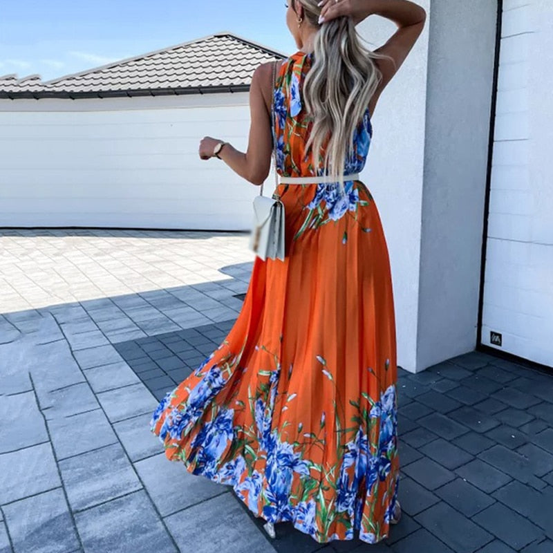 'Ladina' Dress - - DYAVOR®
