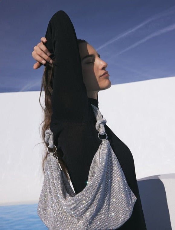 'Muna' Bag - - DYAVOR®