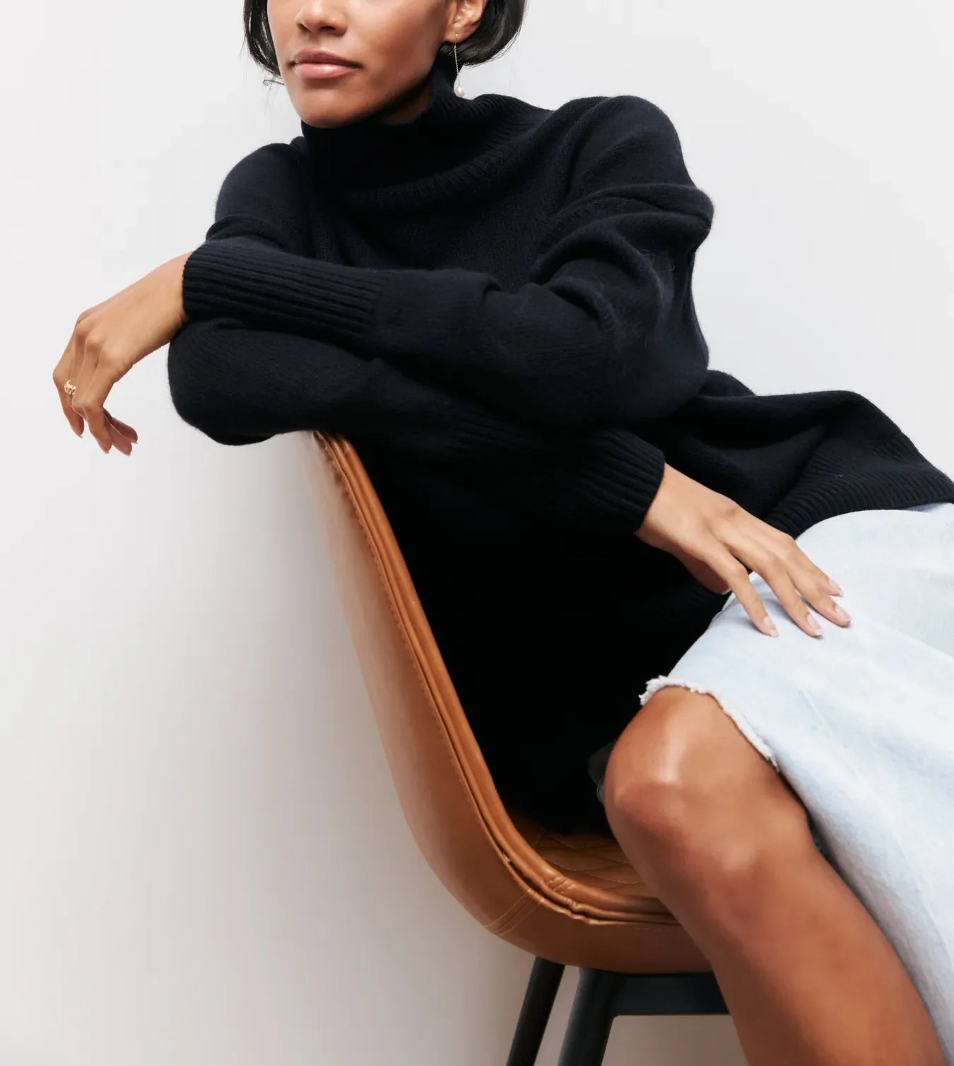 'Nortina' Sweater - - DYAVOR®
