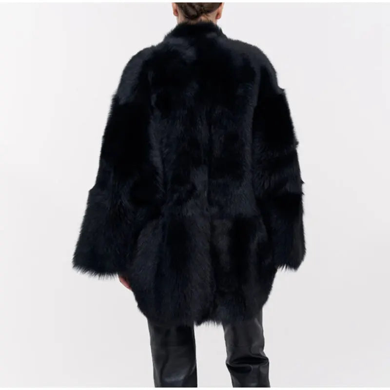 'Herddi' Coat - - DYAVOR®