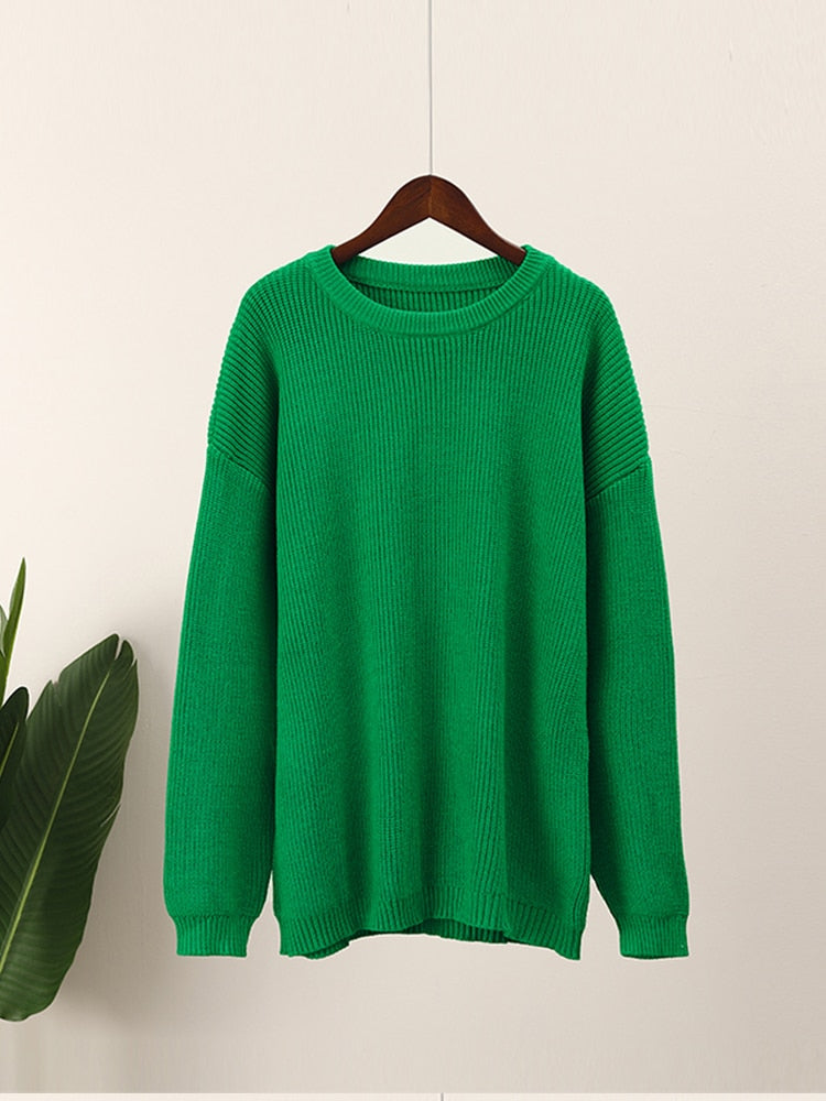 'Rieger' Sweater - - DYAVOR®