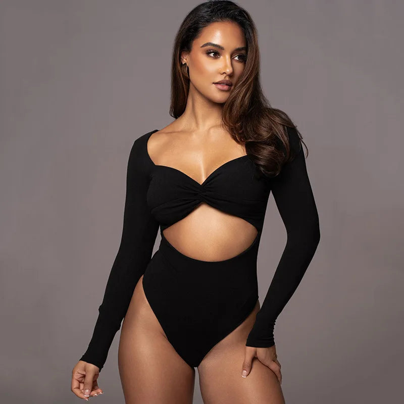 'Tira' Bodysuit - - DYAVOR®