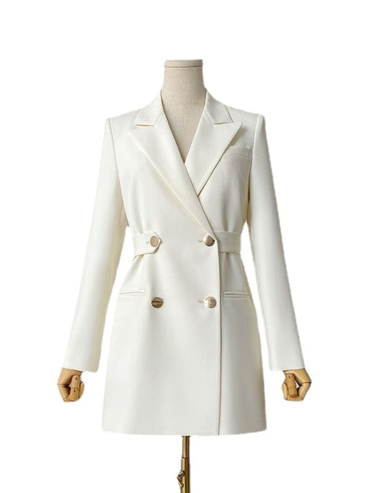 'Louise' Jacket - - DYAVOR®