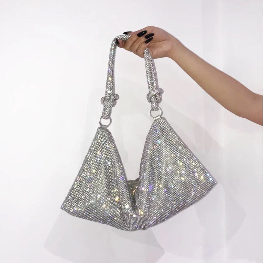 'Muna' Bag - - DYAVOR®