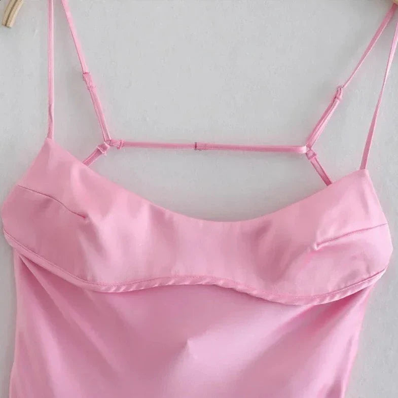 'Marta' Dress -  - DYAVOR®