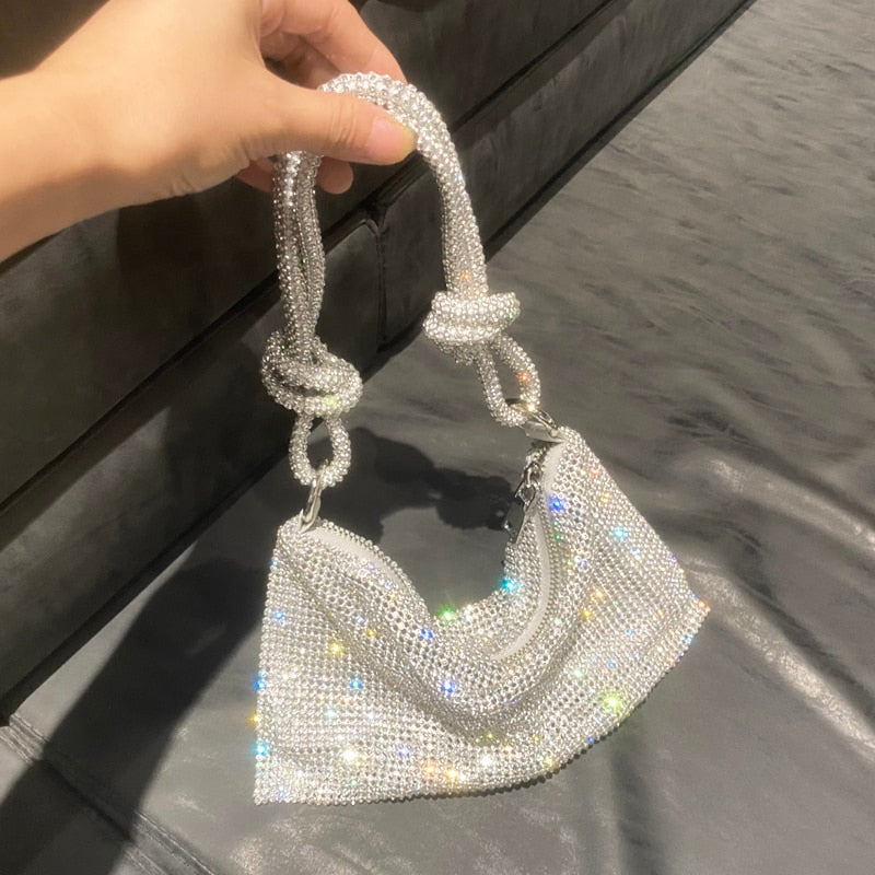 'Muna' Bag - - DYAVOR®