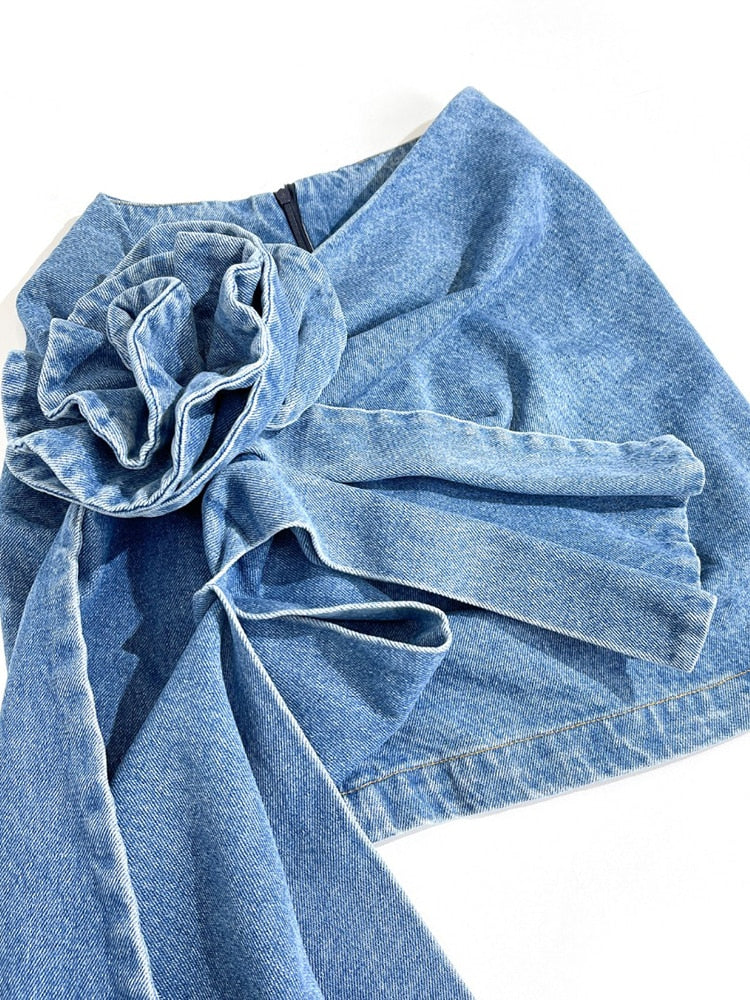 'Grazia' Skirt - - DYAVOR®