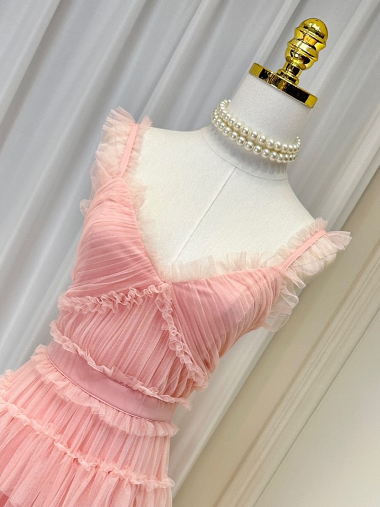 'Hanna' Dress - - DYAVOR®