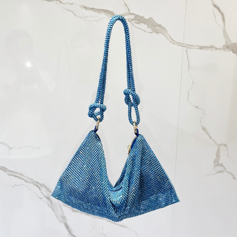 'Muna' Bag - - DYAVOR®