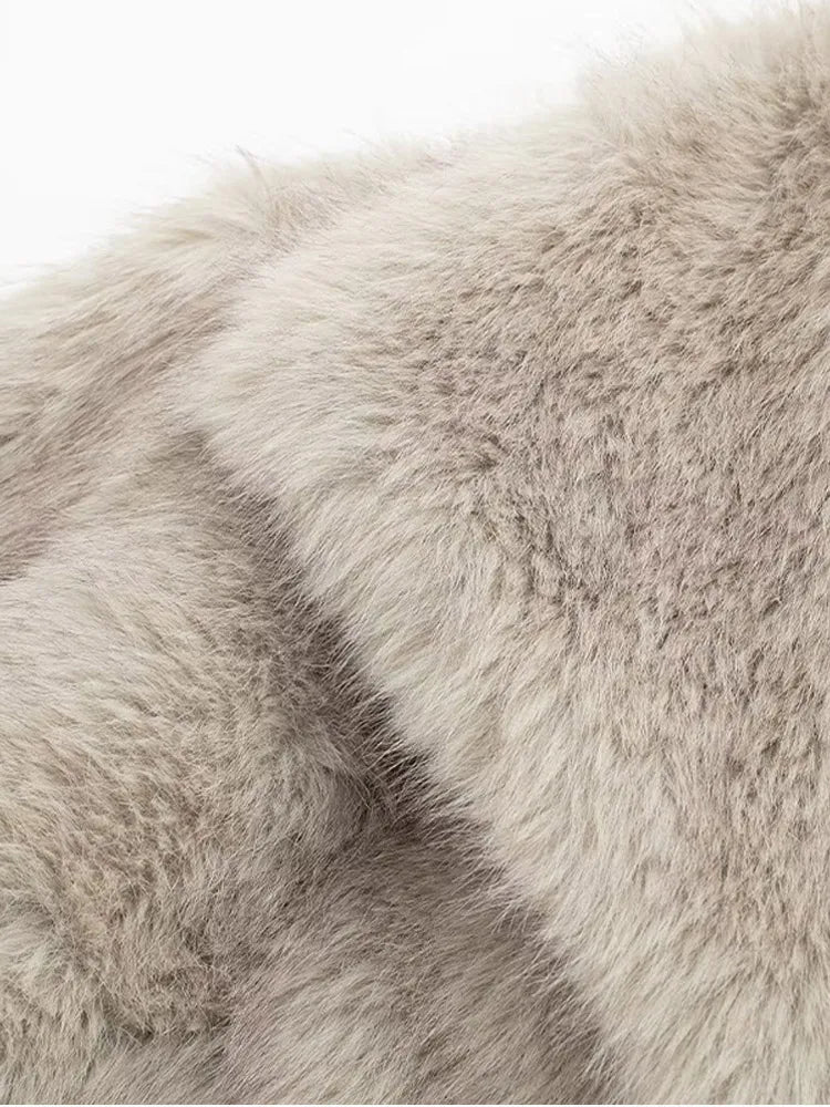 'Emmata' Coat - - DYAVOR®