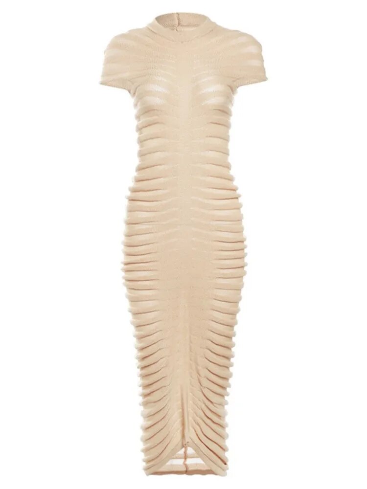 'Mella' Dress - - DYAVOR®