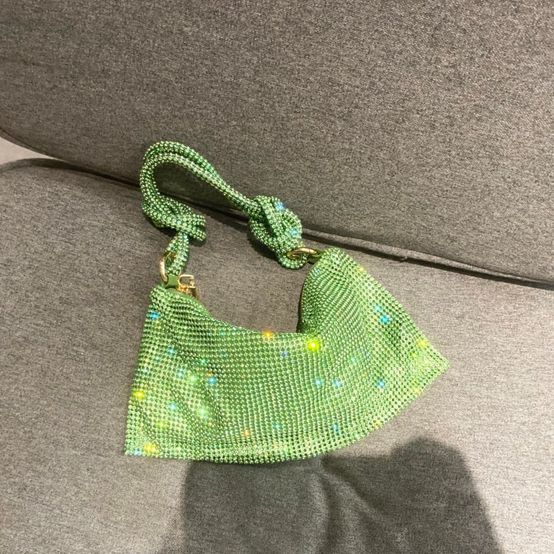 'Muna' Bag - - DYAVOR®