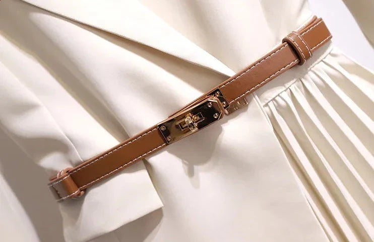 'Bianka' Dress - - DYAVOR®